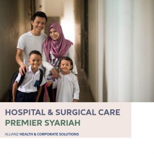 asuransi kesehatan allianz syariah